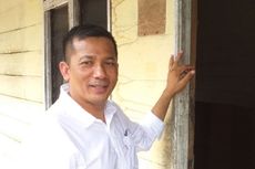 Bupati Meranti Protes soal Dana Bagi Hasil Minyak, Konsul ke Mendagri Bakal Gugat Jokowi