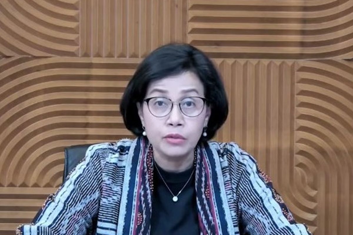 Menteri Keuangan (Menkeu) Sri Mulyani mengungkapkan pemerintah telah mengalokasikan Rp 203,5 triliun untuk penanganan ruas jalan nasional dan jalan daerah baik tol maupun non tol.