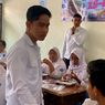Ke Surabaya, Gibran Datangi SMKN 10 Pantau Program Makan Bergizi Gratis