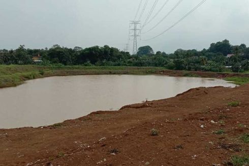 Anies: Pengerukan Waduk Pondok Ranggon Capai 80 Persen