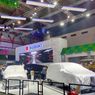 Suzuki Pamerkan Mobil Lebih Banyak di IIMS 2022 Dibanding JAW