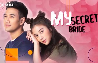 Sinopsis Drama Thailand My Secret Bride, Tayang di VIU Halaman all ...