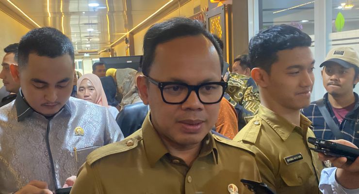 Wamendagri Ungkap Banyak Faktor Sebabkan Angka Golput di Pilkada Tinggi, Kejenuhan hingga Cuaca
