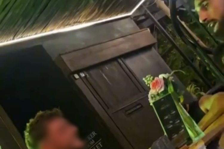 Viral Pemilik Gym di Ubud Bali Usir 3 WN Israel, Diduga Anggota IDF dan Berperilaku Kasar