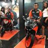 India Lockdown, KTM Indonesia Ikut Kena Imbas