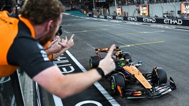 Dampak Perang Israel AS-Iran, Agenda F1 dan WEC Mulai Terganggu