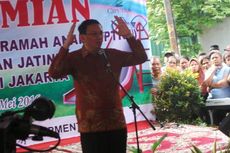 Kementerian LHK Segel Pulau C dan D, Ini Tanggapan Ahok