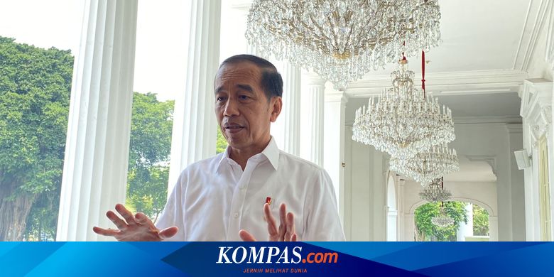 Pilot Susi Air Bebas, Jokowi Tekankan Setiap Kegiatan di Papua Harus Didampingi Aparat