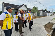 1.493 Rumah Subsidi di NTB Dapat Bantuan PSU