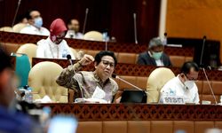 Pada 2021 Belanja Dana Desa Akan Digelontorkan Sebesar Rp 72 Triliun