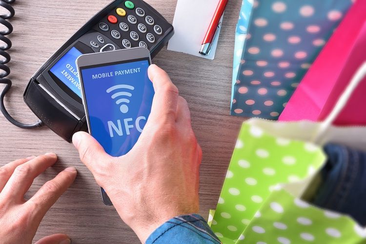 Daftar Ponsel Ber Nfc Yang Beredar Di Indonesia