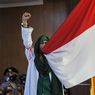 Bahar bin Smith Bebas Hari Ini, Keluar Penjara Dini Hari Tadi