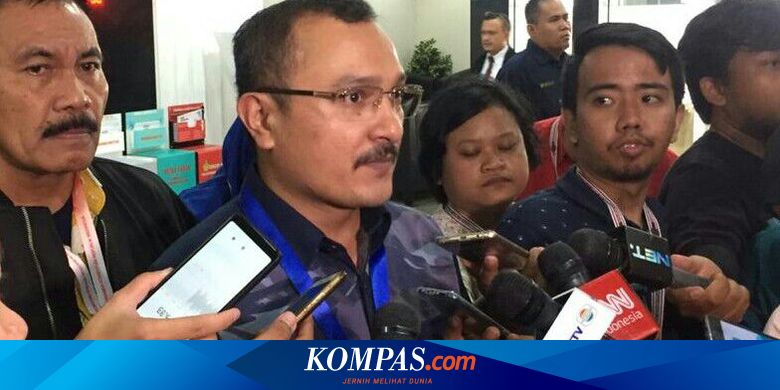 [POPULER NASIONAL] Angka Covid-19 di Indonesia Tembus 333.449 Kasus | Ferdinand Hutahaean Mundur dari Demokrat