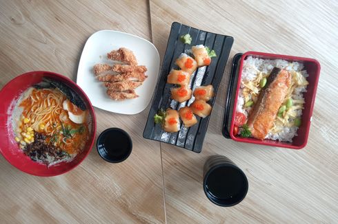 Kurabu Ramen, Restoran Jepang di Tangsel yang Pekerjakan Teman Tuli