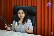 Gritte Agatha Unboxing Hampers Pernikahan Ria Ricis dan Teuku Ryan, Takjub Ada Emasnya