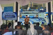Samsat Baru di Margonda Depok Resmi Dibuka, Permudah Akses Bayar Pajak Kendaraan