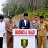 Jalan Nan Sarunai Diresmikan, Ekonomi Tabalong Tumbuh