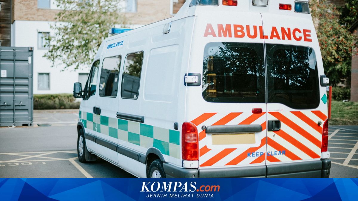 Layanan Trauma Center Terintegrasi Jadi Kebutuhan di Wilayah Industri