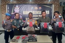 Kasus Penemuan Mayat Wanita di Polokarto Sukoharjo Dipastikan Korban Pembunuhan, 15 Orang Diperiksa, Jasad Diduga Sudah 5 Hari