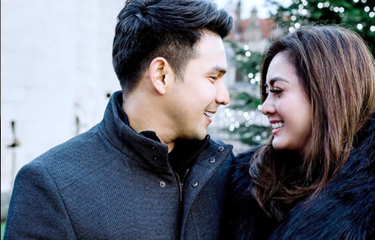 Akhir Rumah Tangga Dhena Devanka dan Jonathan Frizzy Setelah 10 ...