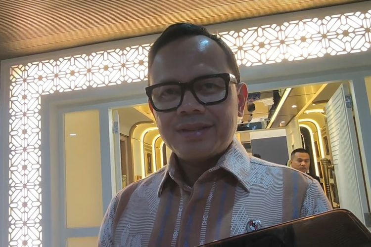RPP Penataan Daerah Ditargetkan Rampung Akhir 2026, Moratorium Pemekaran Dikaji