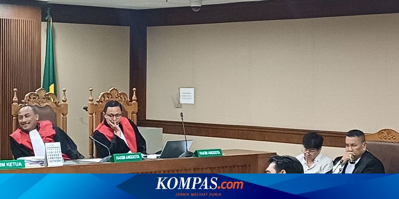 PT Antam Klaim SK Wajib Serahkan 1,136 Ton Emas ke "Crazy Rich" Surabaya, Bukan Surat Perusahaan