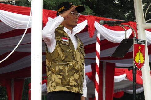 Menko PMK: Pemuda Harus Jadi Sasaran Pendidikan Karakter