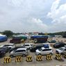 Hingga 20 April 2023, Tiket Kapal RORO dari Batam ke Jambi dan Bengkalis sudah Habis