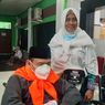Bahagianya Pasutri Asal Pati, Berangkat Haji Tahun Ini Usai 11 Tahun Menunggu
