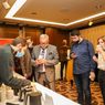 Genjot Ekspor Kopi Indonesia ke Rusia, KBRI Moskwa Gelar Festival Kopi Ketiga