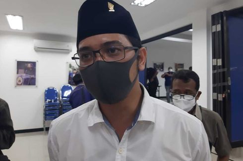 Gus Ipul Dikabarkan Maju di Pilkada Kota Pasuruan, Petahana: Itu Wajar