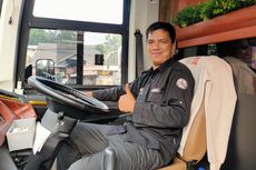 Pentingnya Seragam bagi Sopir Bus AKAP