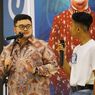 Seleksi Peserta Inu Kirana Kediri 2024, Mas Dhito: Jika Sudah Sukses Jangan Lupa Tempat Kelahiran