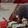 Tunnel 1 of Indonesia’s Jakarta-Bandung High-Speed Railway Completed