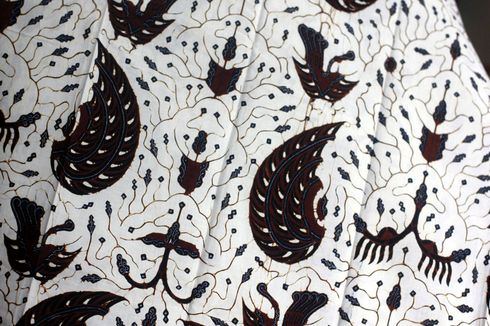 Motif Batik yang Boleh Dipakai dan yang Dilarang untuk Pernikahan