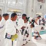 19 Jemaah Haji Meninggal karena Serangan Jantung, Ini Saran Kemenkes