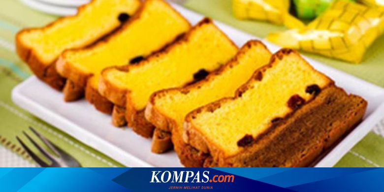 7 Jajanan Terkenal Di Surabaya Bisa Jadi Oleh Oleh Halaman All Kompas Com