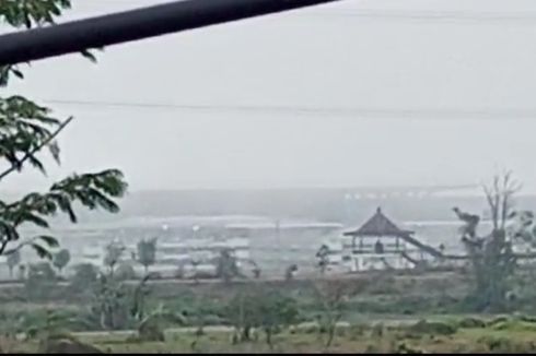 Kabut Ganggu Jarak Pandang di Bandara YIA, Beberapa Pesawat Dialihkan