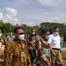 8 Menteri Rapat di Kompleks Candi Borobudur, Bahas Apa?