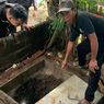 Lubang Misterius di Cikalongkulon Cianjur Bakal Diperiksa Ahli