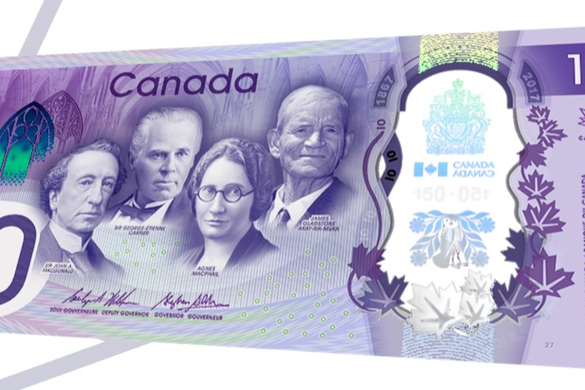 Mata uang Kanada adalah dollar, di mana kode internasional mata uang negara Kanada yakni CAD. Untuk nilai tukar mata uang Kanada ke rupiah saat sekarang yaitu Rp 11.800.