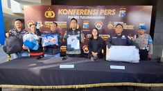Siasat Licin Perempuan Lampung Bawa Kabur Balita Tulungagung, Berakhir di Pelabuhan Merak