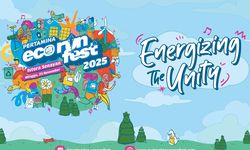 Usung Konsep Gaya Hidup Berkelanjutan, Pertamina Eco RunFest 2025 Segera Dibuka