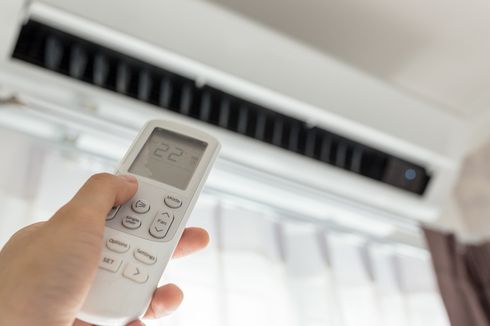 5 Tips Menghemat Tagihan Listrik Saat Menggunakan AC di Rumah