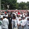 Massa Desak Pemerintah Putus Hubungan dengan India