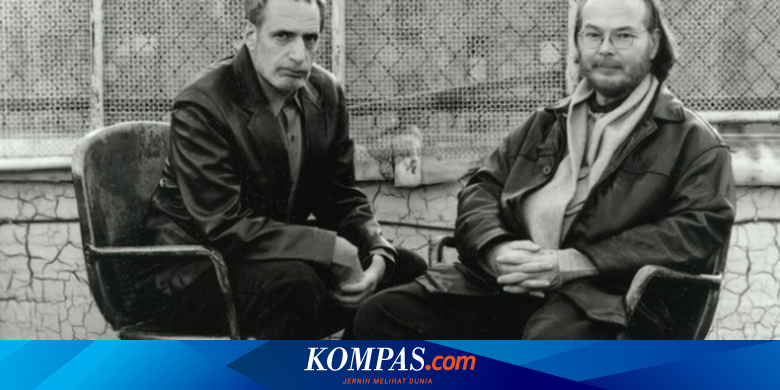 Lirik dan Chord Lagu Prau Layar - Didi Kempot