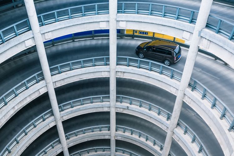 APPBI Minta Pemerintah Beri Fleksibilitas Tarif Parkir di Pusat Perbelanjaan