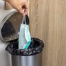 Tata Cara Membuang Sampah Pasien Covid-19 saat Isolasi Mandiri