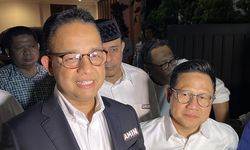 Masa Kampanye Segera Berakhir, Timnas Amin Sayangkan Ada 2 Paslon Berkampanye di DKI Jakarta