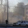 Ukraina Terkini: Serangan Hujan Rudal Rusia, Puluhan Misil Ditembakkan